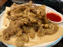 -锡和无锡菜(景丽苑店)