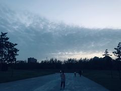 -汉长安城未央宫国家考古遗址公园