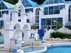 -清泉湾生态旅游度假区