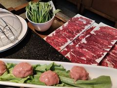 -牛事制造局牛肉火锅(莲岳路店)