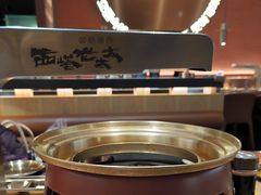 -西塔老太太泥炉烤肉(虹桥南丰城店)
