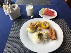 -南京商茂国际酒店(新街口德基广场店)