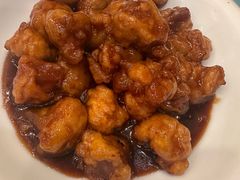 -23号墙门菜(狮虎桥店)