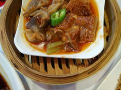 -屋顶花园餐厅(步行街老地王大厦店)