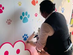 -上海神旺大酒店