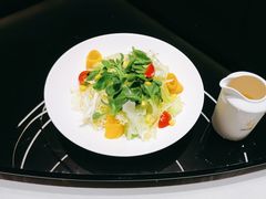 -富淳饭店(陆家嘴保利广场店)