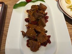 -纳鲁孜·新疆特色餐厅(上海悦荟广场店)