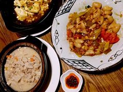 -金苑酒家·客家菜·广东老字号(万象店)