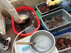 -小田油焖小龙虾(双井店)