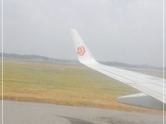 -长沙黄花国际机场-T1航站楼