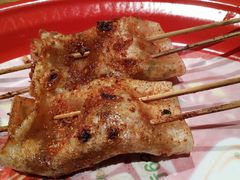 -北三老太太烧烤(人生一串上榜店)