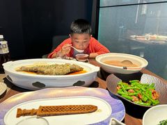 -曾宴·楚菜(湖北省博物馆店)