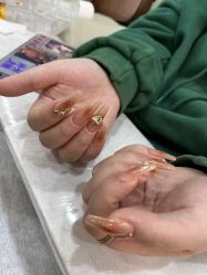 -斯馨·健康美甲美睫