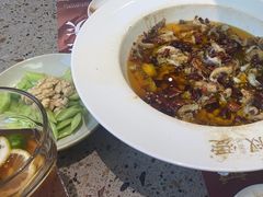 -椒爱水煮鱼川菜(皇姑万象汇店)