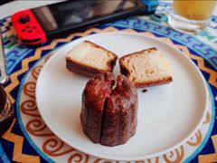 -发酵食堂(屏风街店)