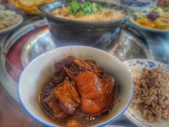 -柳沟豆腐宴64号院