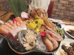 -松坂屋日料自助(长城路店)