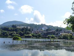 -和顺古镇