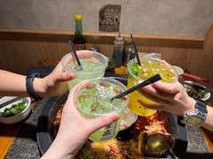 -陈眼镜火锅(总店)