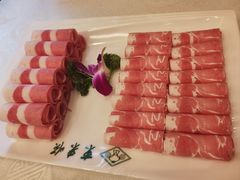 -东来顺饭庄(天坛店)