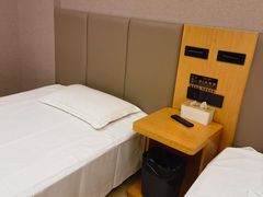 -东方之珠洗浴休闲广场(南开店)