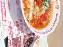 -每味每客·重庆麻辣烫(拓展大厦店)
