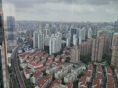 -环球港凯悦 · 享悦中餐厅