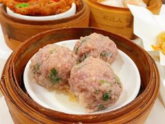 -顺德人家食府(黄金广场店)