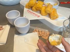-大闫家烧烤·小海鲜家常菜(郑庄店)