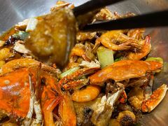 -七欣天香辣蟹火锅(无锡金太湖国际城店)