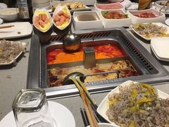 -井格重庆火锅(燕郊永旺店)