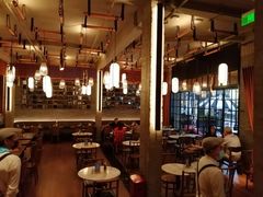 大堂-IL TEATRO 精品意大利餐厅