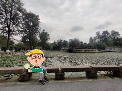 -四川大学(望江校区)