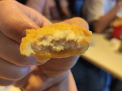 -麦当劳(哈西万达店)