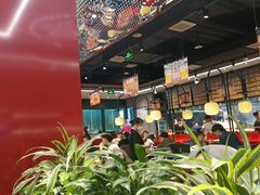 -管氏翅吧(马家堡店)