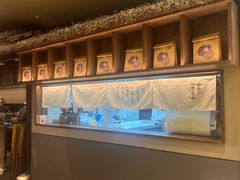 -RUXU入续糖水铺与包(卓悦中心店)