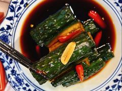 -辣不怕口味虾(凌霄路店)