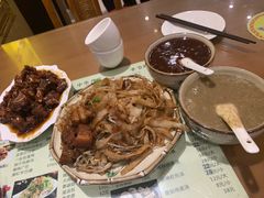 原锅焖饼-葛记焖饼(伏牛路店)