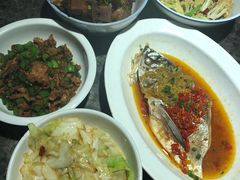 -大碗厨 25年老字号 现炒湘菜(四季天地店)