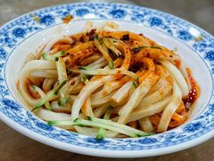 -西安贾三灌汤包·回坊小吃·清真炒菜(北院门总店)