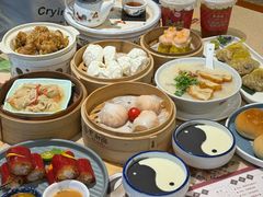 -点都德(千灯湖环宇城店)