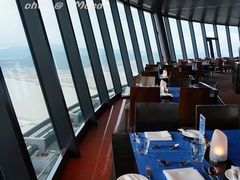 -澳门旅游塔360°旋转餐厅(南湾湖广场店)