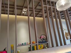 大堂-王四酒家苏帮菜馆(观前店)