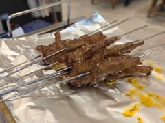 -勇利赵家烤肉坊(含光路店)