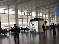 -银川河东国际机场