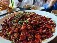 -饭江湖·江湖菜(湖广会馆店)