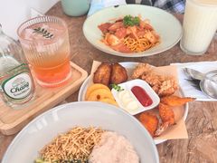 -GaryKitchen加里