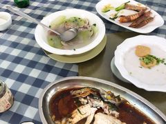 -钱大妈海鲜饭店(旅游大道店)