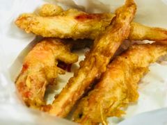 -北坦杨家干炸里脊(总店)