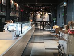 -YUMI芽米·法式烘焙·咖啡(文化宫店)